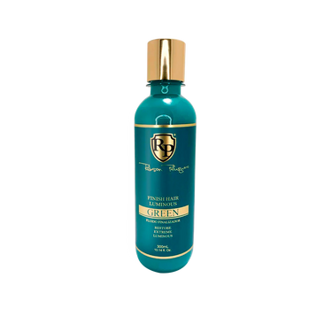 RP Finaliser Green 300ml